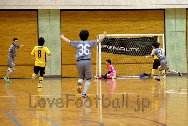 LoveFootball.jp 